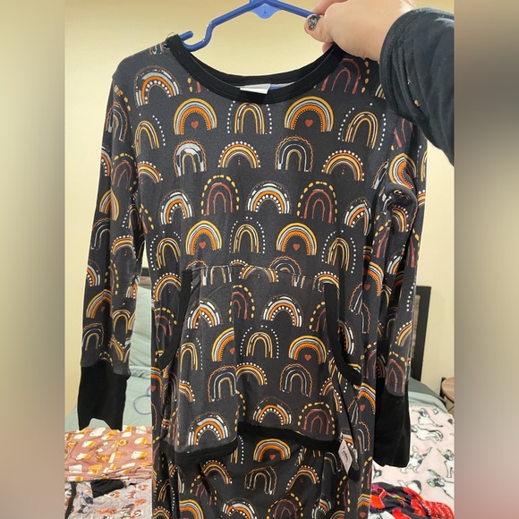 Ready Set Romper - Picture 15 of 16